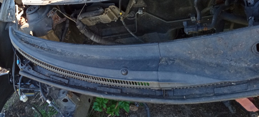 фото №1, Toyota aygo жабо 2006-2014