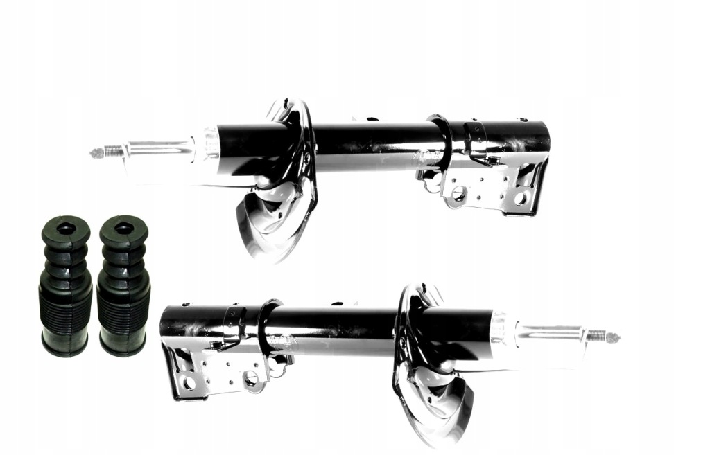 фото №1, Амортизаторы защита отбойники перед fiat freemont 2011- , dodge journey 2008-