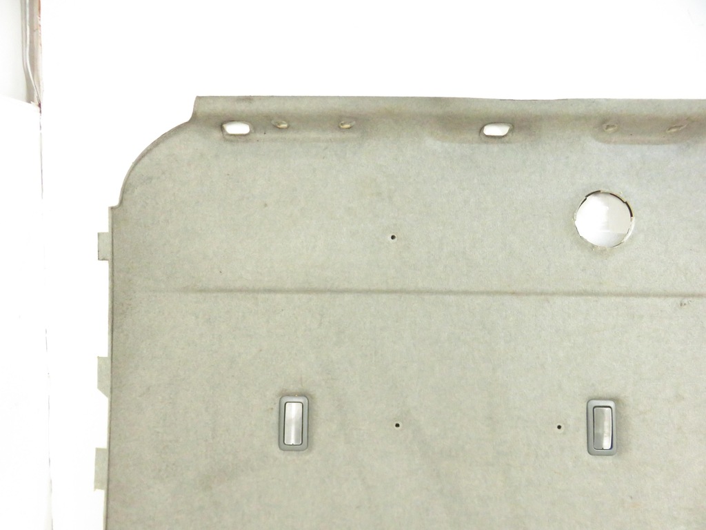 фото №6, Потолок renault trafic ii автобус