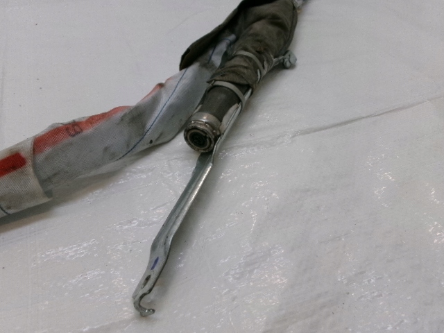 фото №11, Jeep compass шторка безпеки подушка подушка безпеки права