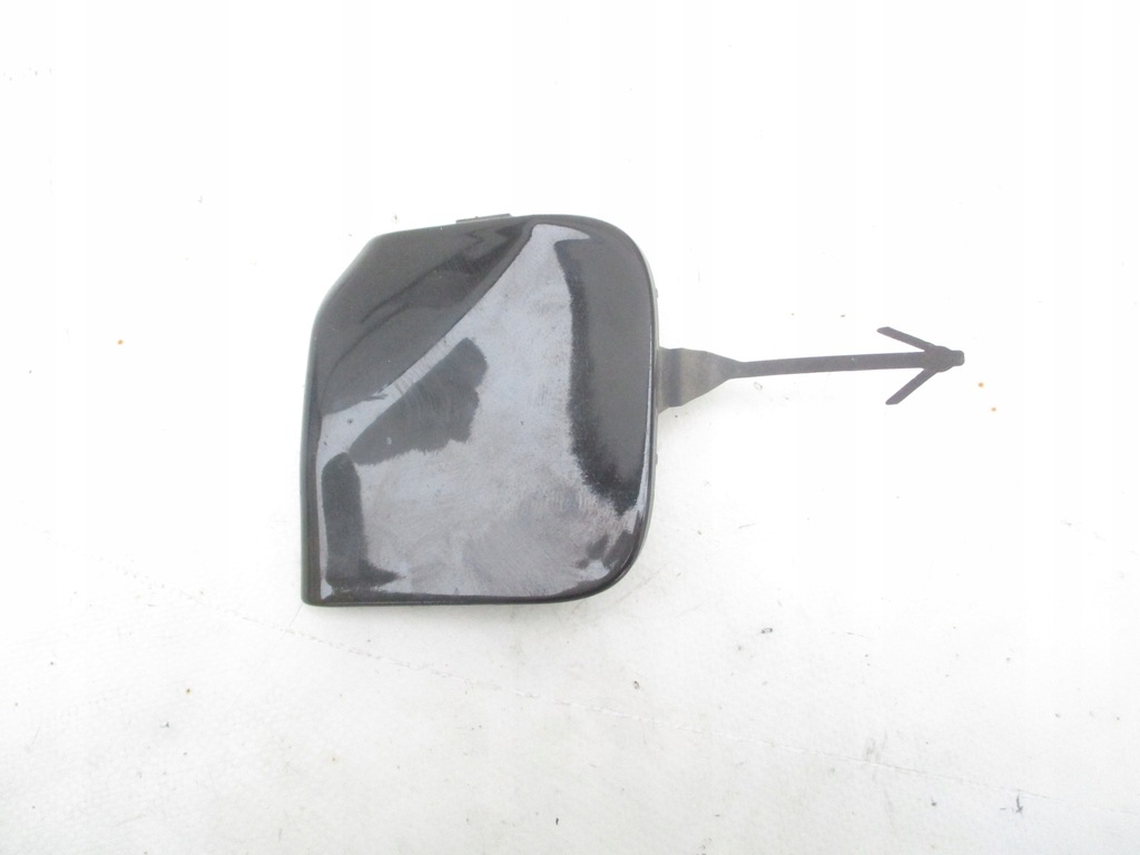 фото №1, Renault captur заглушка фаркоп бампера перед 13-16 rok 511807259r