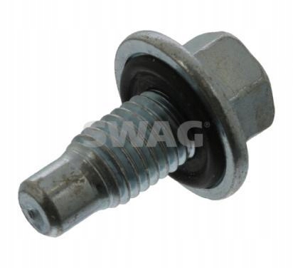 фото №1, Swag кришка піддон оливи ford focus iv/mondeo