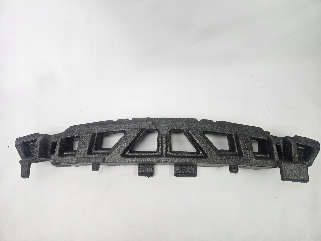 фото №10, Renault twingo iii 3 lift 2018 - абсорбер пена бампера перед 620904610r