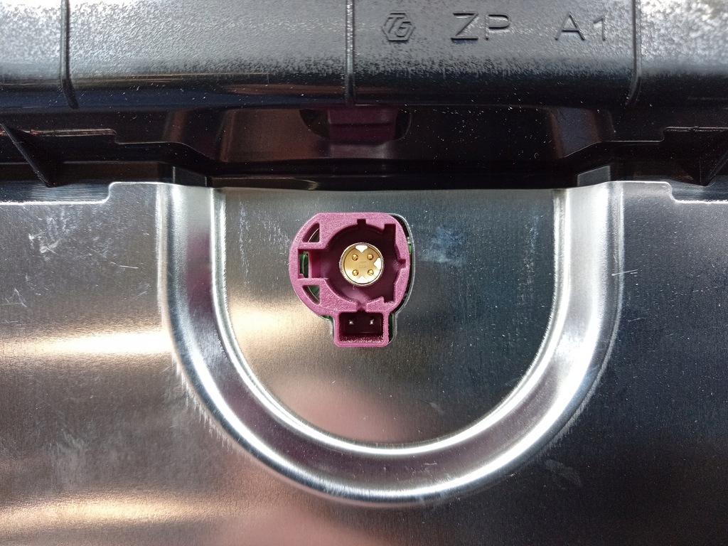 фото №5, Bmw 7 g11 g12 экран навигации cid 10.25 6805326