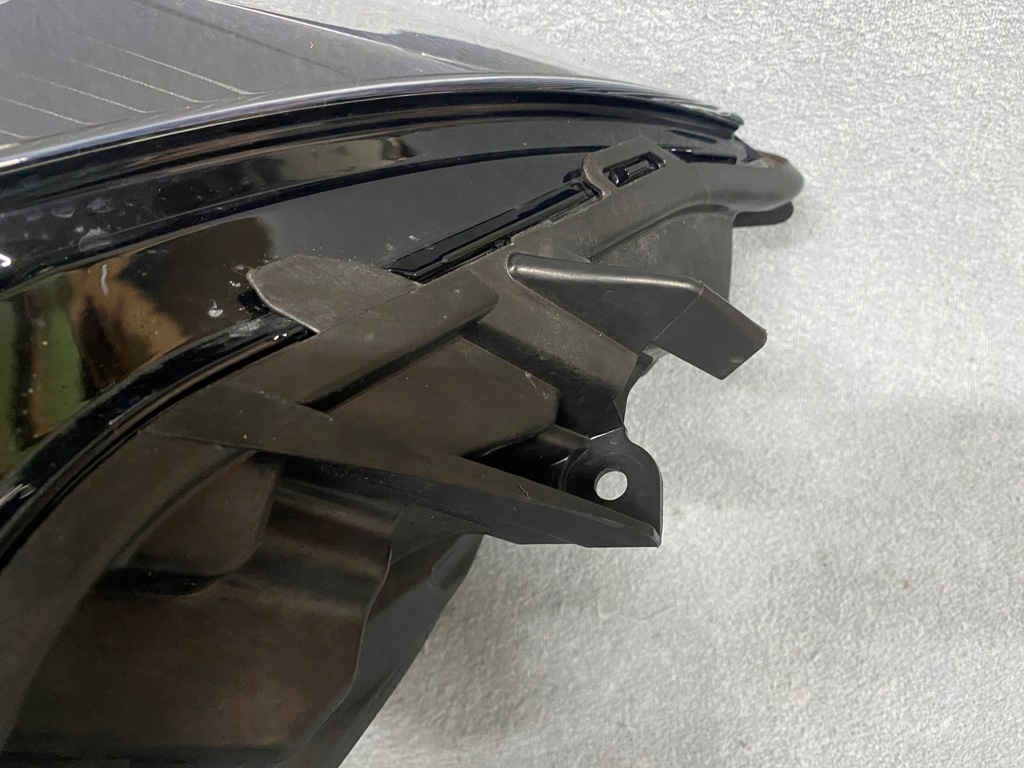 фото №16, Лампа volvo polestar ii full led левая europa base