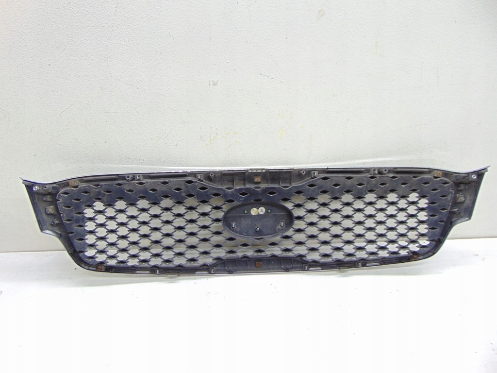 фото №9, Решётка радиатора решётка решётка радиатора kia sorento iii 15- 86352c5000