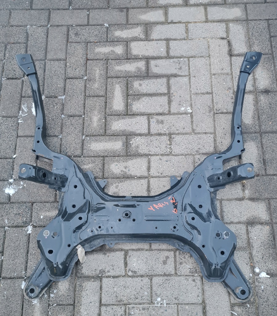 фото №1, Подрамник подрамник перед toyota yaris iv hybrid p21 2022 rok