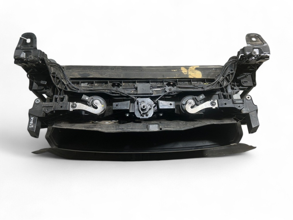 фото №5, Audi e-tron 2021 радіатор / комплект