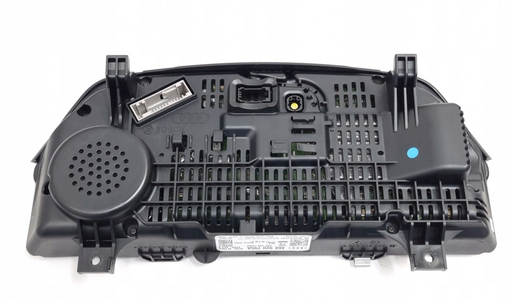 фото №8, Лічильник віртуальний панель приладів lcd audi e-tron 4ke920795a