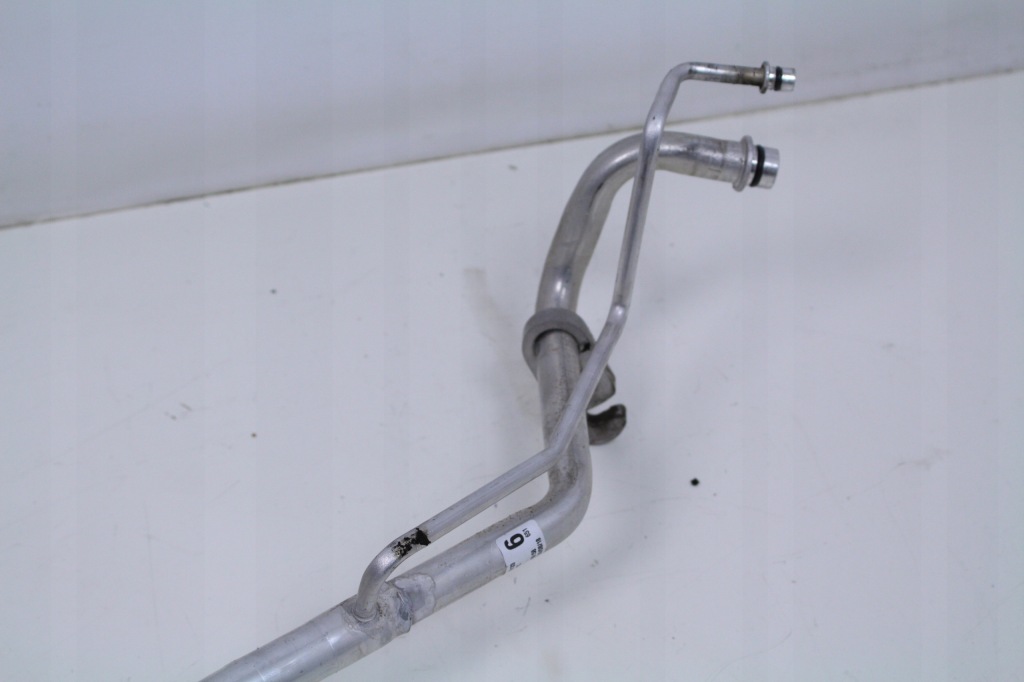 фото №4, Шланг кондиционера fiat 500