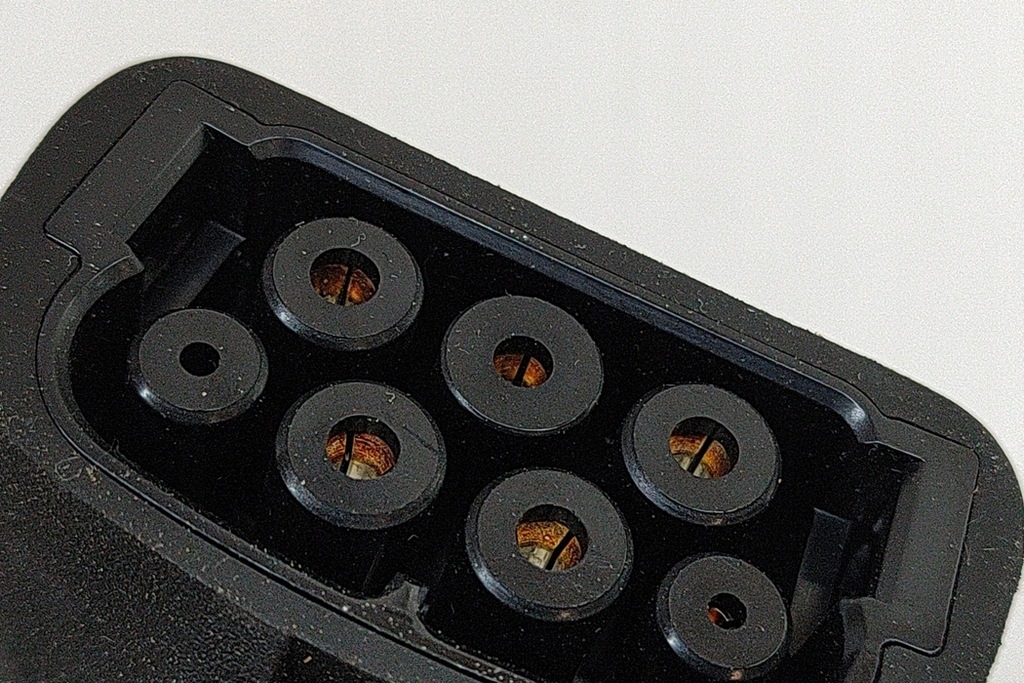 фото №7, Адаптер зарядное устройство tesla model x 1025801-02-a 2016 27211644