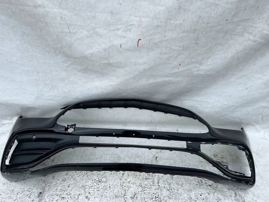 фото №1, Бампер mercedes c-klasa w206 amg 2021 перед