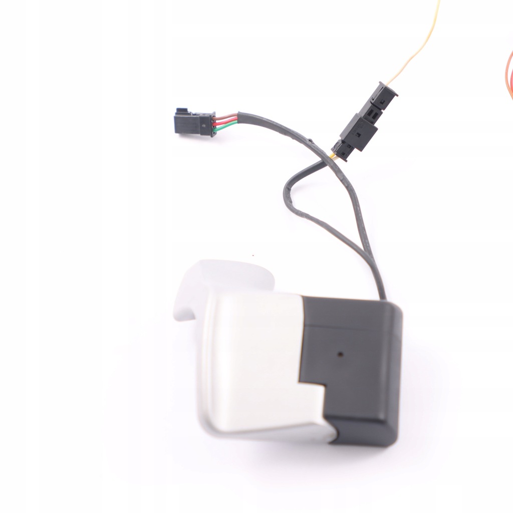 фото №3, Mini cooper one r55 r56 ручка рычаг передач левая правая комплект 6776711