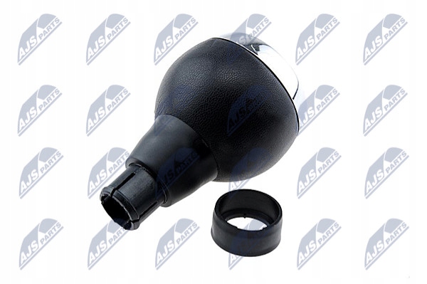 фото №9, Ручка перемикання передач nty gzb-bm-003