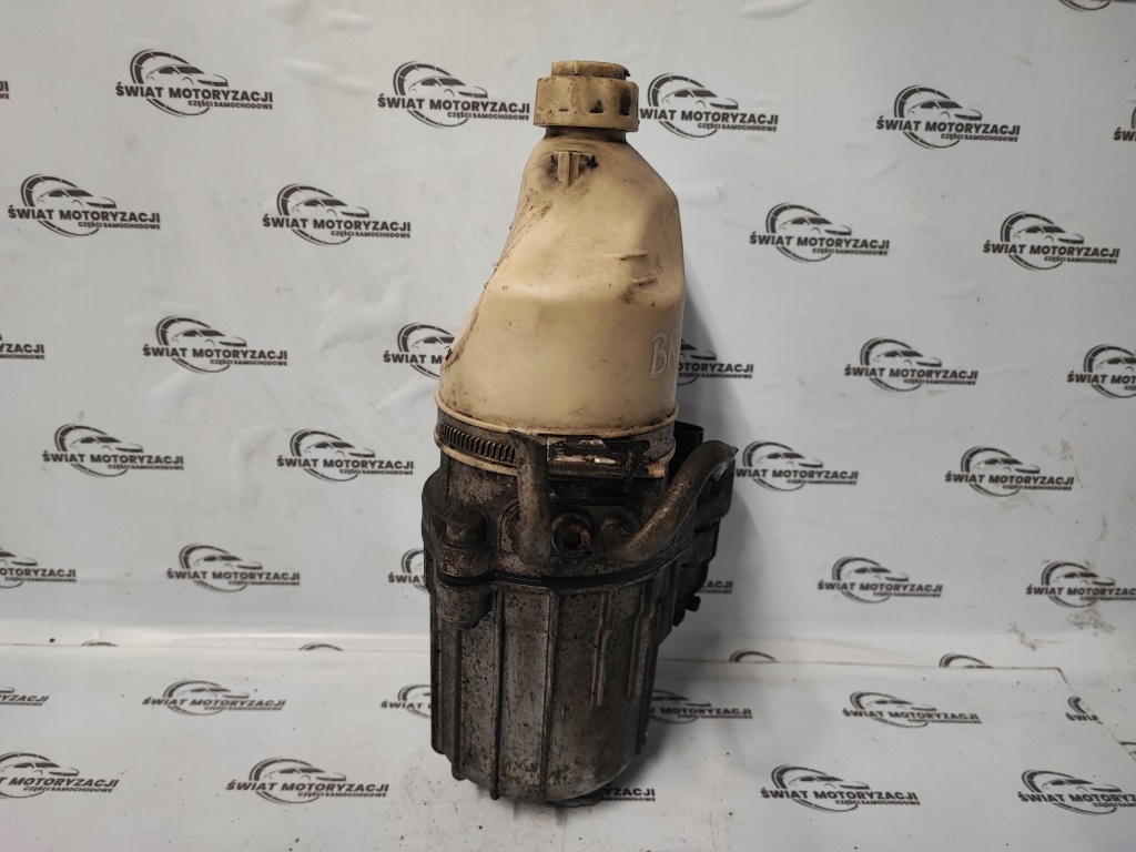 Купити Opel astra iii h насос підсилювача 13292554