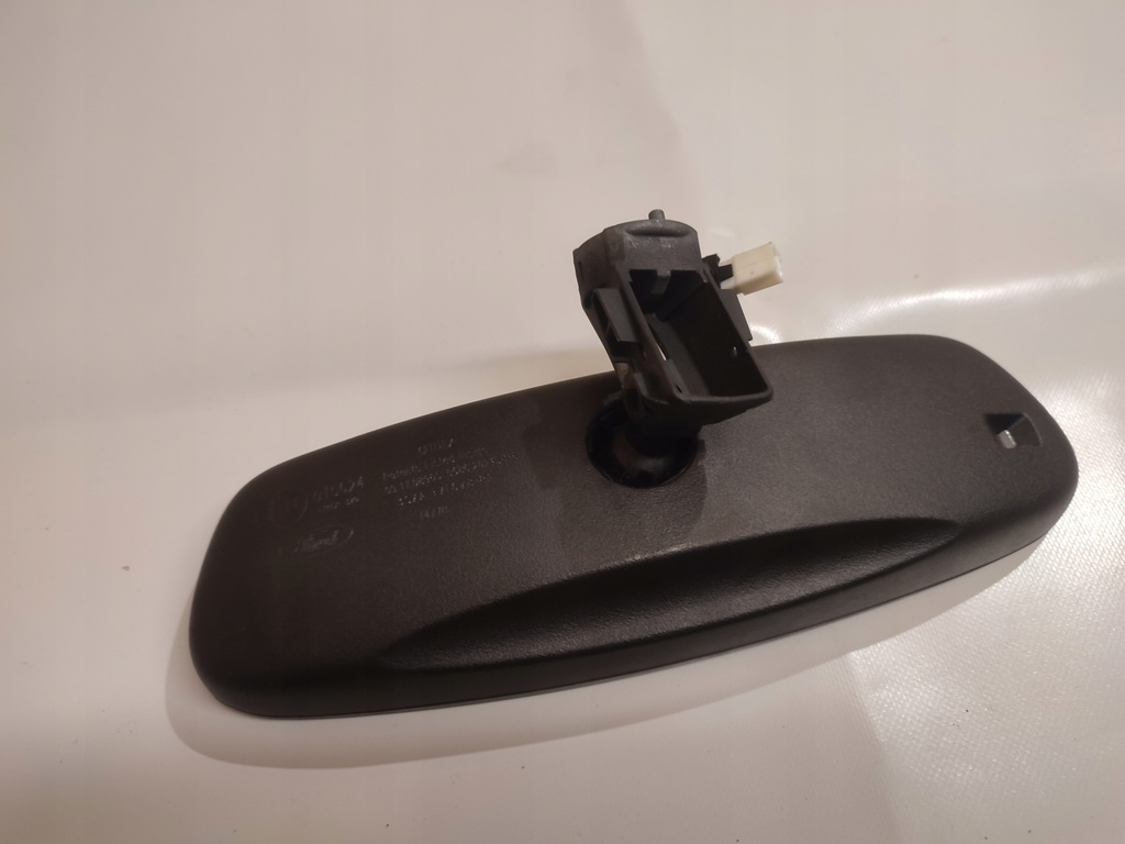 фото №4, Ford kuga mk1 зеркало заднего вида