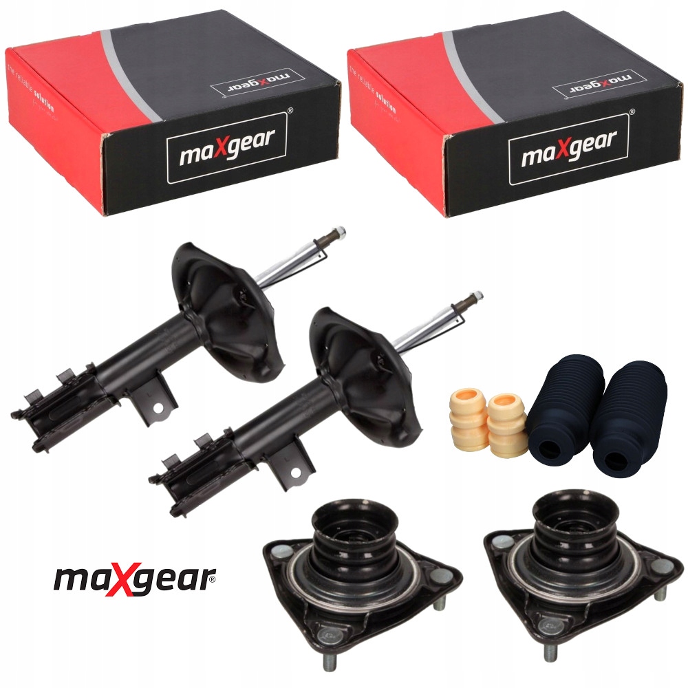 фото №1, Maxgear 11-0388 амортизатор