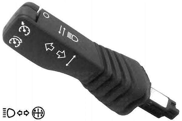 фото №1, Era переключатель pod руль opel astra g classi