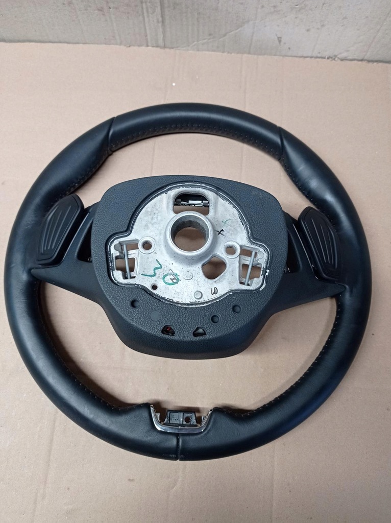 фото №8, Воздуховод skoda octavia 4 мультифункция кожа 5e3