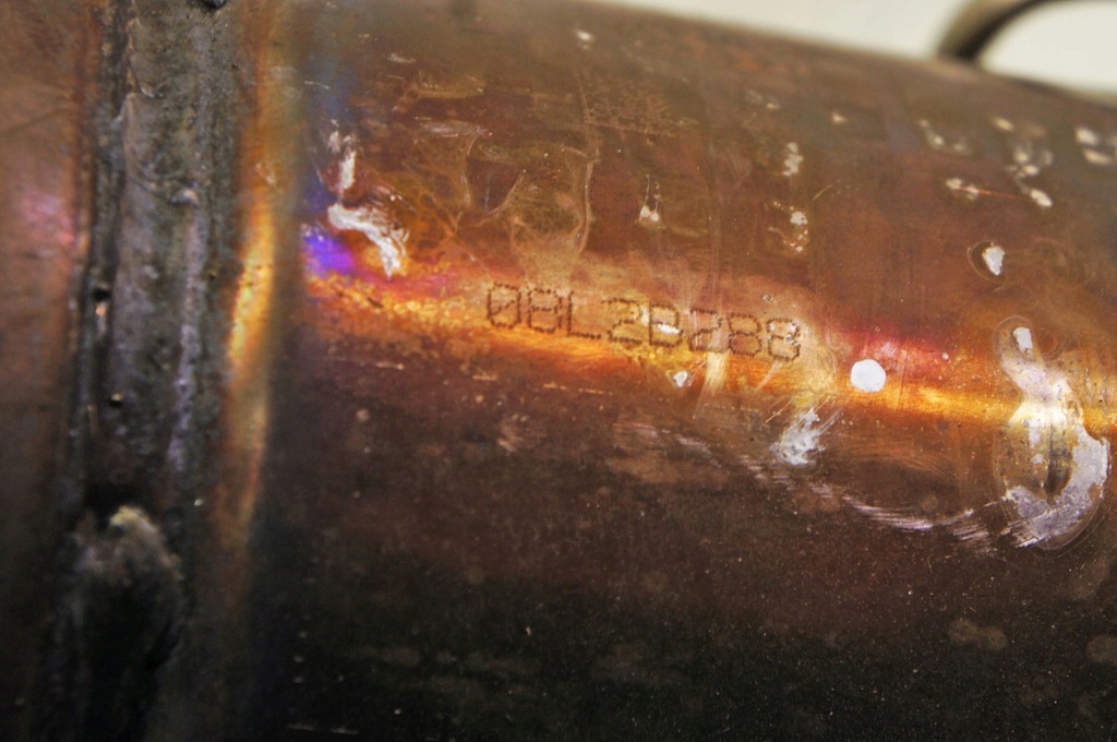 фото №6, Pz195 suzuki vitara iii ^ каталізатор 08l2b288