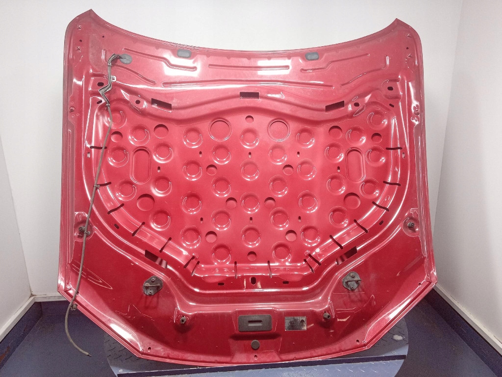 Купити Maserati levante капот передня кришка двигуна перед