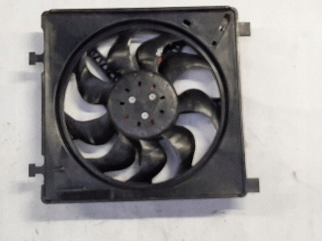 Купити Vw e-up корпус вентилятор радіатора 12e121205