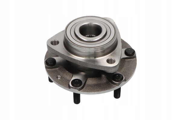 фото №5, Kavo parts wbh-4010 набір підшипник колеса