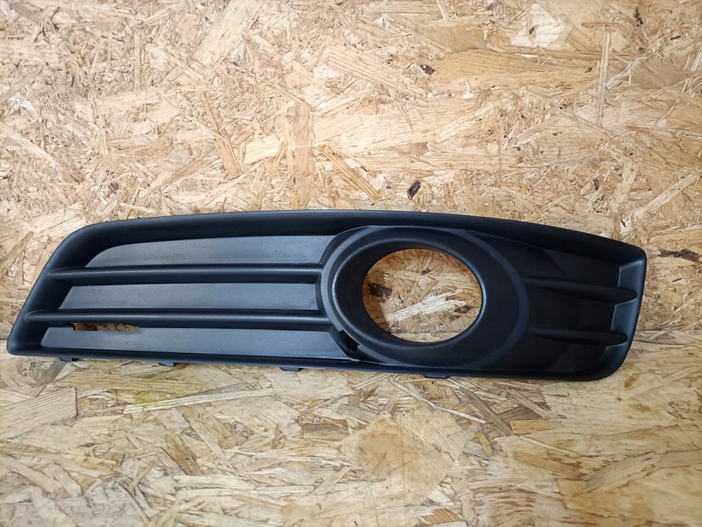 Купить Audi a3 8p решётка решётка радиатора заглушка бампера левый перед 8p0807681