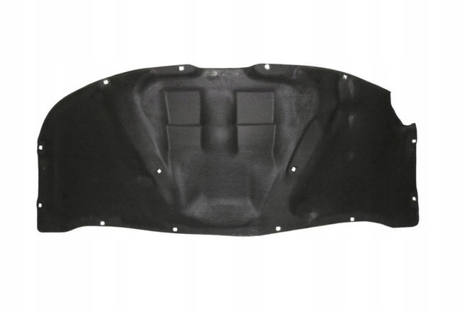 фото №1, Шумоизоляция капот volkswagen passat b5 1996-2000