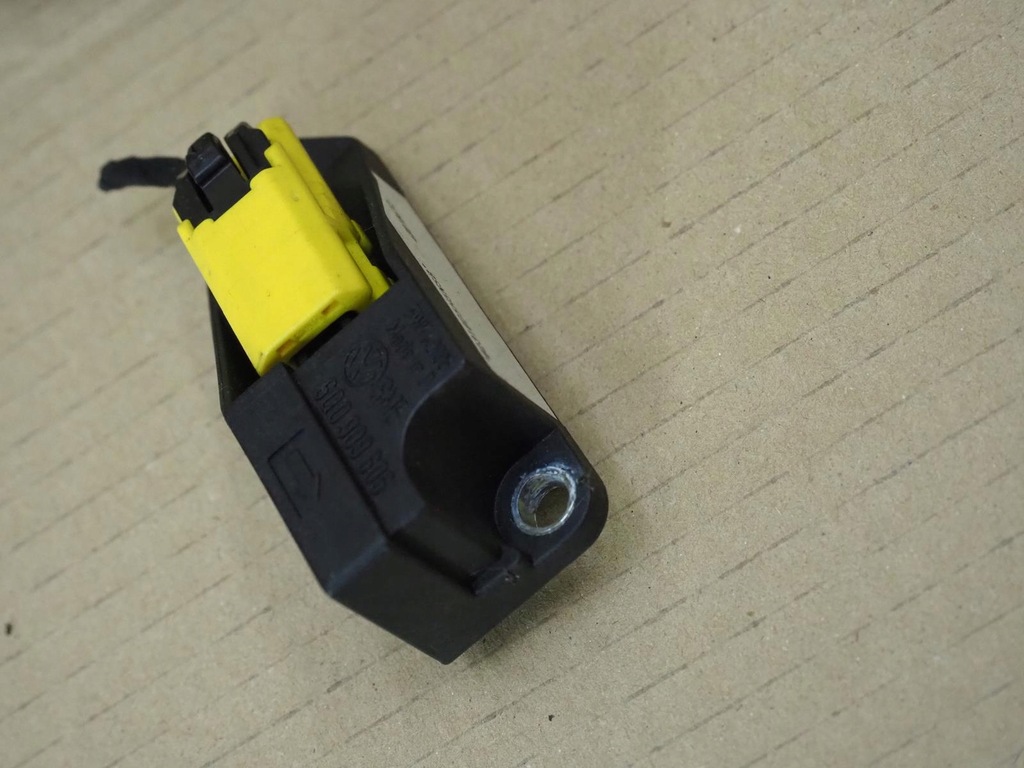 фото №14, Seat skoda vw датчик датчик подушок 6q0909606 індекс 0c