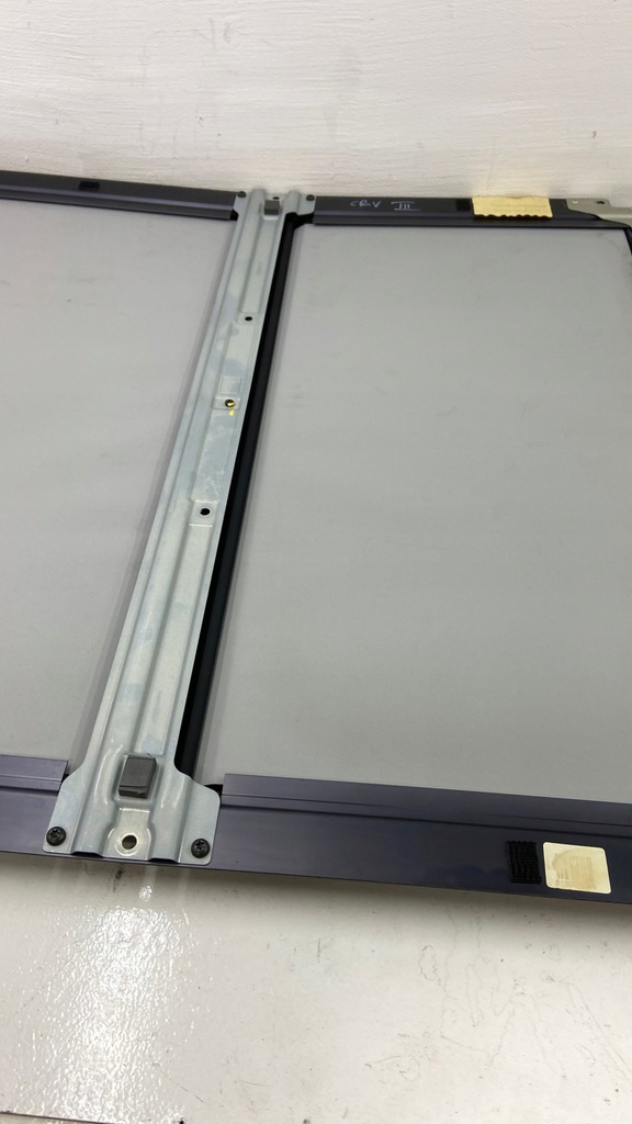 фото №11, Люк панорама шторка honda cr-v crv 3 iii 2006-2009r