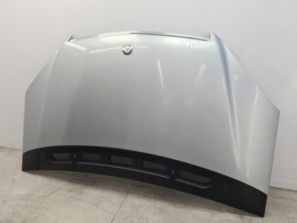 Mercedes w169 капот 761 Недорого