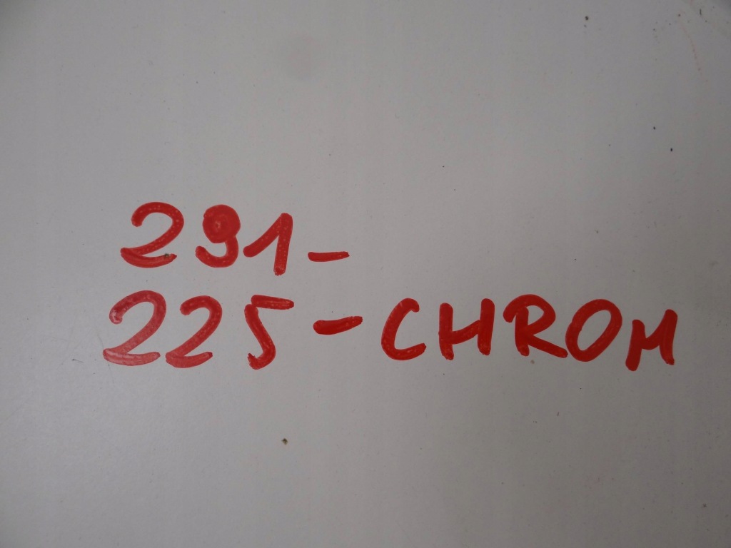 фото №12, Набір рейлінгів дахові mercedes klasa v 447