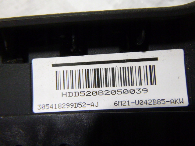 фото №6, Подушка водителя подушка безопасности ford mondeo mk4