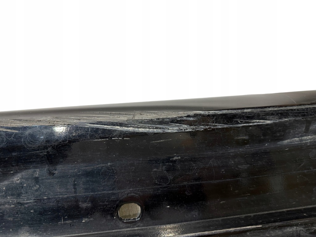 фото №8, Porsche panamera 970 молдинг поріг lh 97055950100 970559501