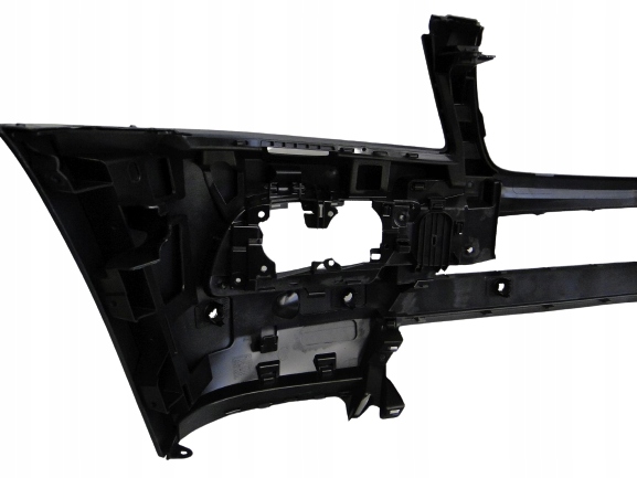 фото №1, Mercedes gl x164 164 lift рама левая направляющая бампера