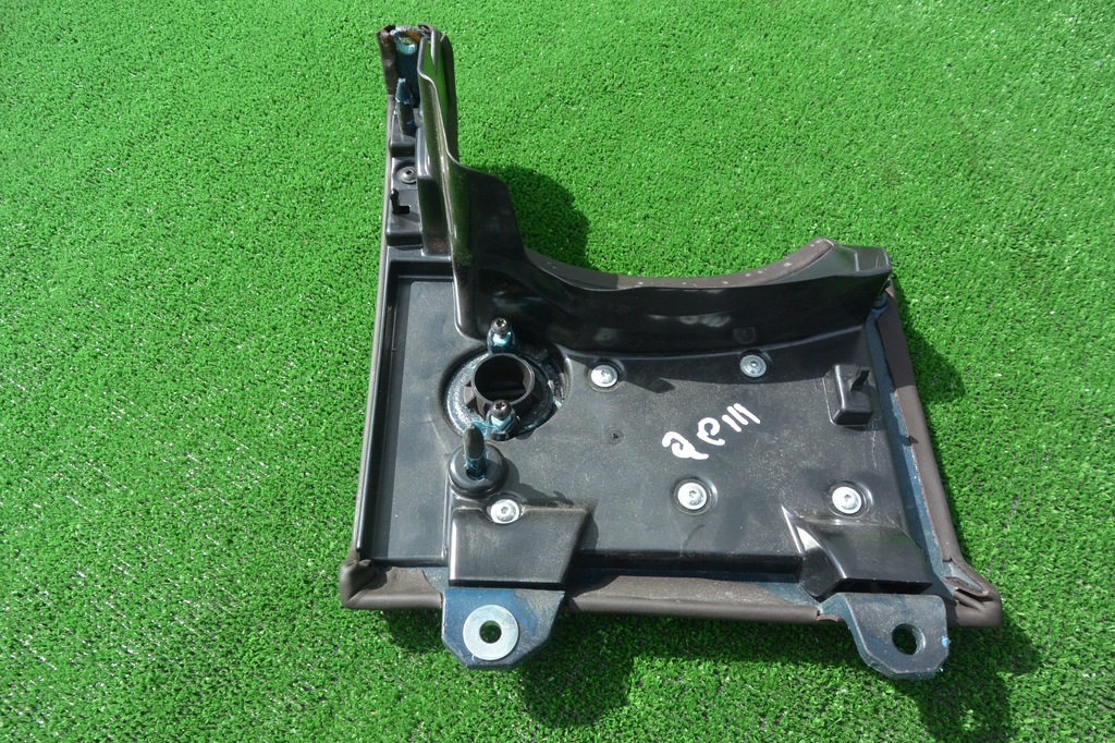 фото №4, Захист панелі консолі коричневий maserati quattroporte eu