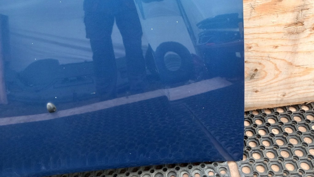 фото №7, Vw touran caddy i lift капот