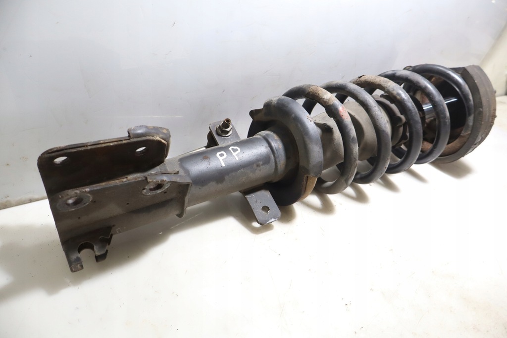 фото №1, Амортизационная стойка правый перед renault trafic ii 2.0dci