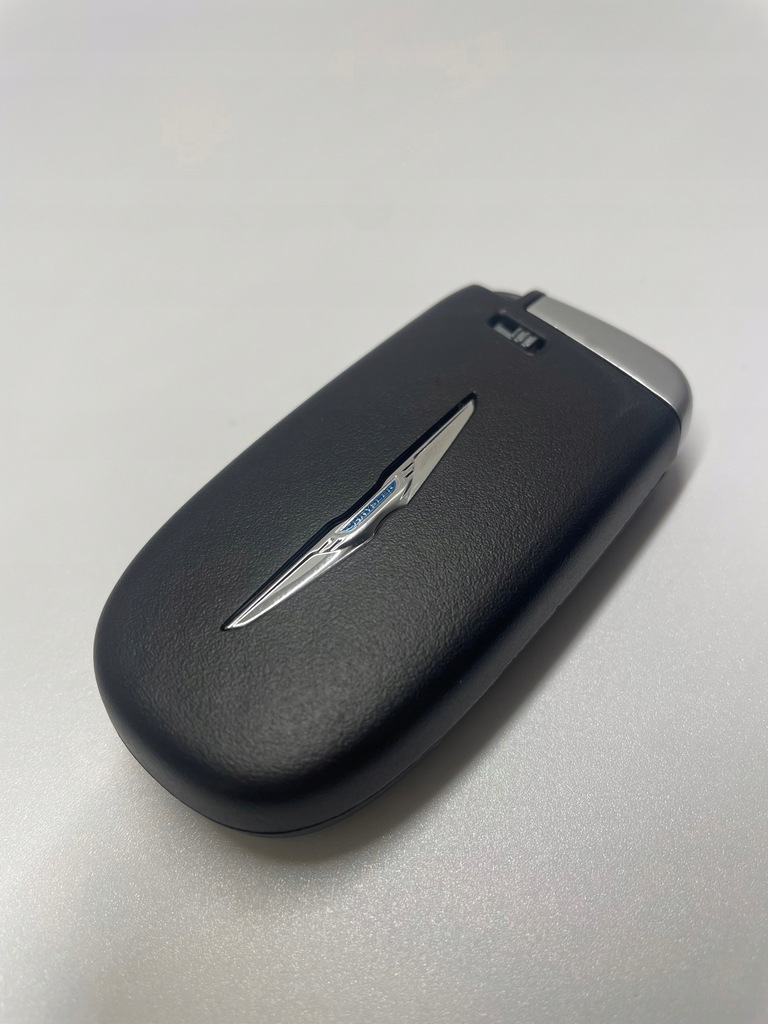 фото №6, Chrysler 200, 300 ключ smart key оригінальний номер usa