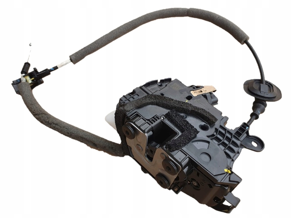 фото №1, Renault clio 5 v трос замка центральный замок дверь перед передний левый