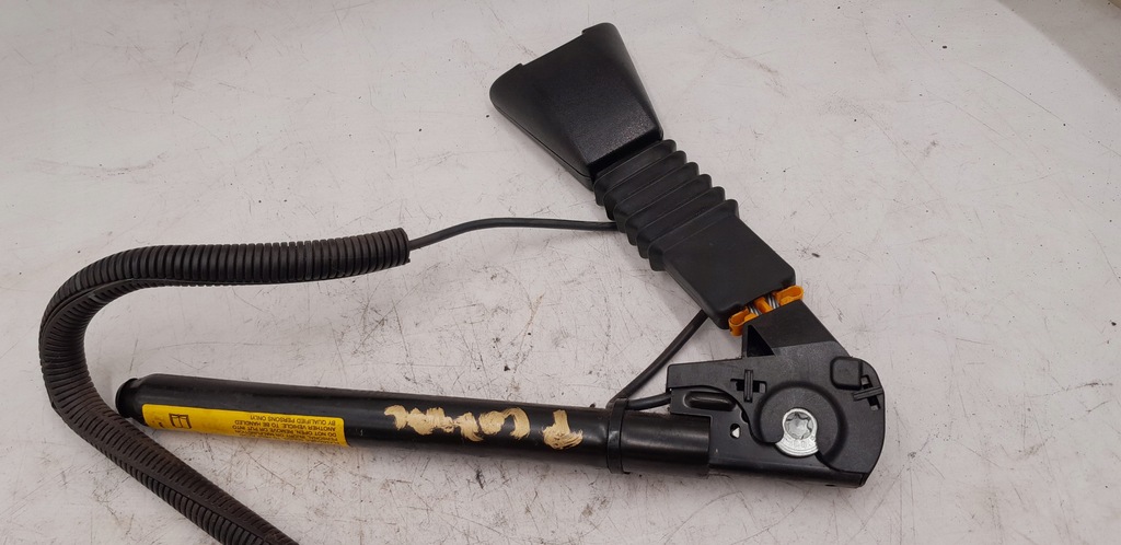 фото №6, Натяжитель поперечина правый перед opel corsa c 1.3 cdti 09114886