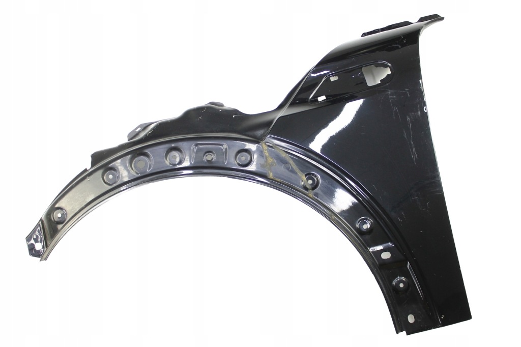 Купити Mini cooper r55 r56 r57 r58 r59 крило ліве перед