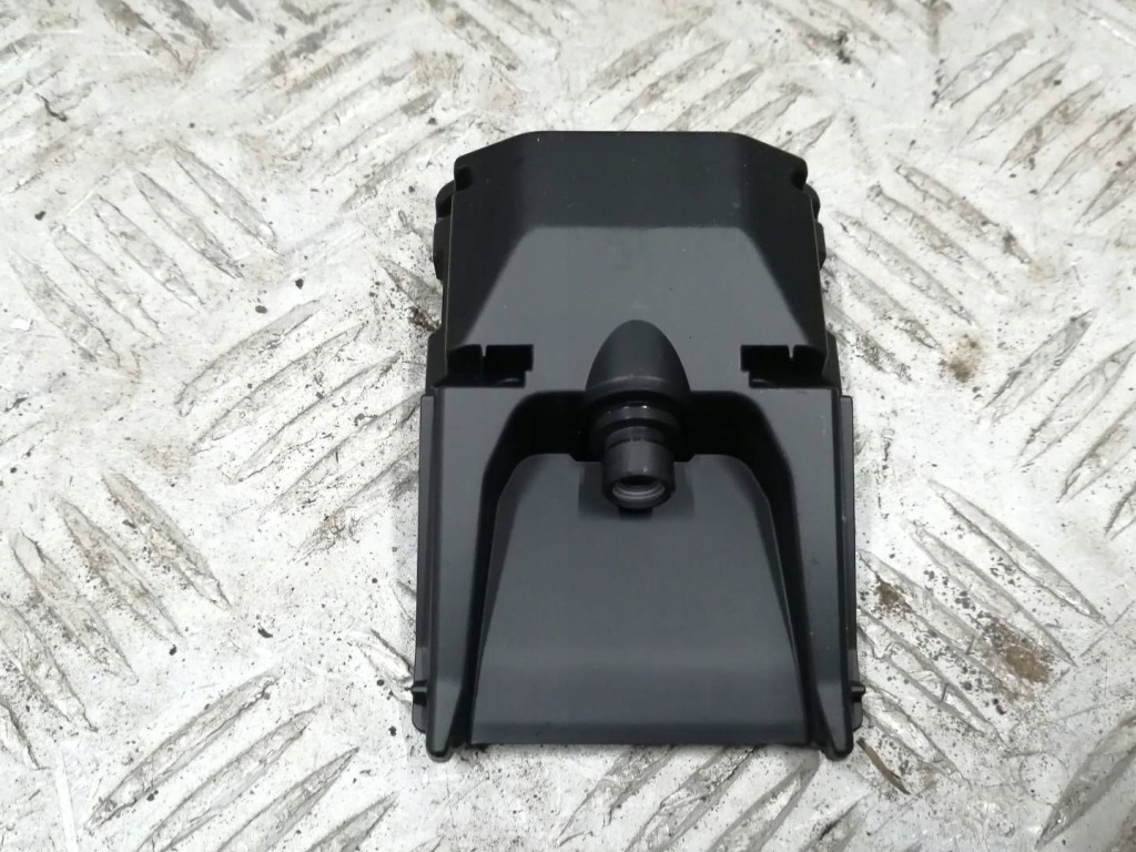 Купить Ds automobiles 3 crossback 2020 камера стекло