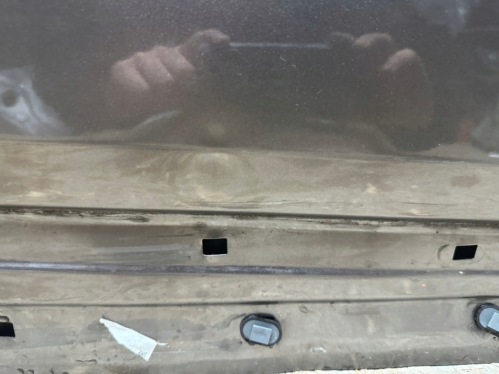 фото №8, Двері праве передні hyundai tucson 4 iv правий перед