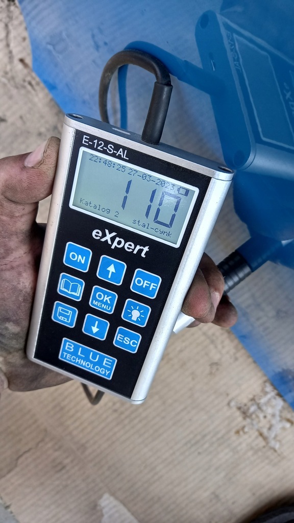 фото №10, Дверь перед передние правое volvo v40 ii uk 12-