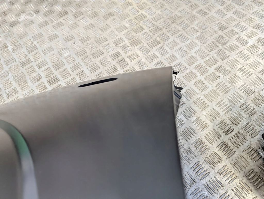 фото №8, Dacia jogger sandero iii stepway 20-24 крыло перед передний левый