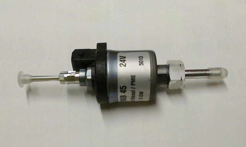 фото №9, Насос пального webasto eberspacher 25190845