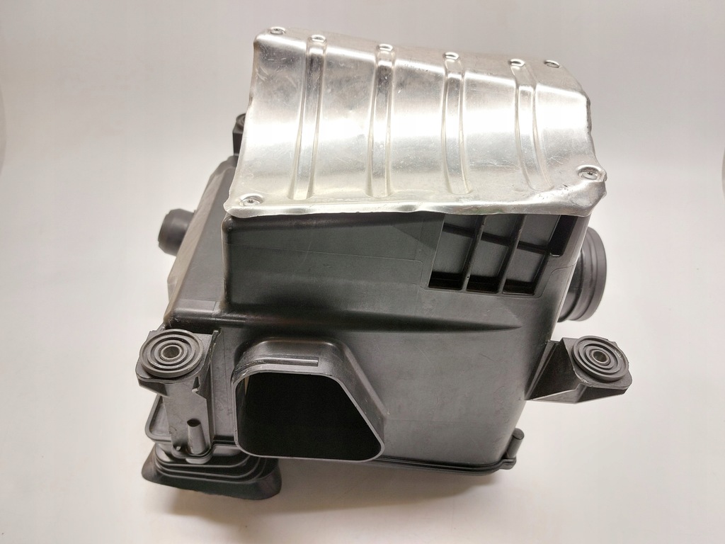 фото №6, Audi r8 lamborghini huracan корпус фильтра воздуха 4s0133811e 4s0133812f