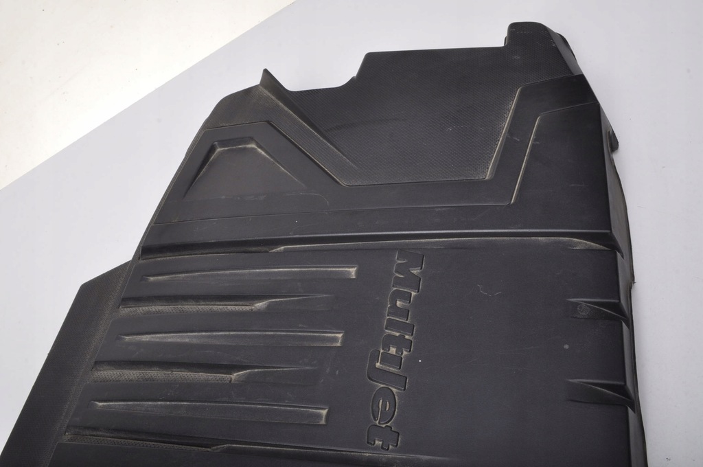 фото №5, Fiat croma 1.9d multijet захист кришка двигуна